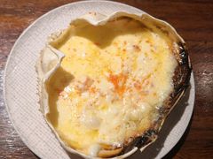 -吉香碳烤生蚝(仙霞路店)