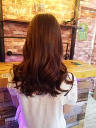 -BM SALON