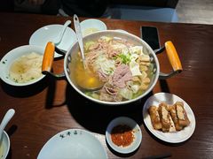 -全牛匠·乐山跷脚牛肉(西单华威约饭街店)