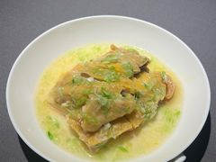 -御膳汤品(猎人坊店)