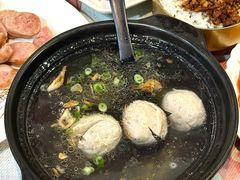 -金姐台湾菜(珠江路店)
