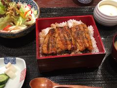 -翔峰炭火鳗鱼(悦泰街里公寓店)