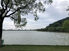 -南北湖风景区