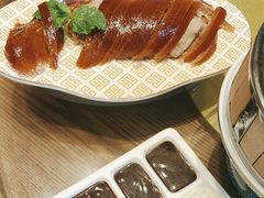 -董家大院·京味家常菜(朝丰家园店)