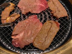 -神户赤童日式烤肉伙伴(东直门店)