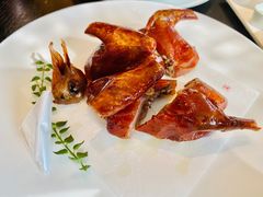 -甄御•海鲜新青岛菜(麦岛店)