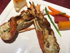 -王品牛排(郑州大卫城店)