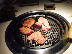 -赤坂亭M9和牛烧肉·日料398放题(万达店)