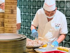 -香港蓮香樓(上環店)