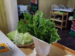 -和庆斋羊蝎子火锅·碳缸烧烤(顺义旗舰店)