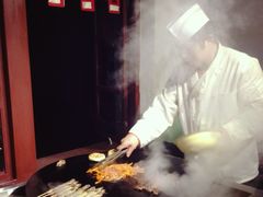 -炙热童年·老北京炙子烤肉(南锣鼓巷店)