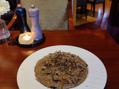 -杭州西子湖四季酒店-WL BISTRO西湖餐厅(灵隐路店)