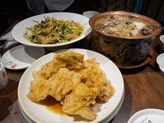 -李氏八大件老菜馆(万宝街店)
