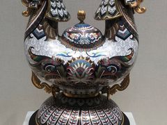 -中国景泰蓝艺术博物馆