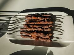 -帕米尔食府(白云观店)