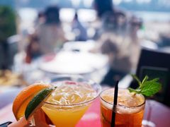 -Chili's Cafe&Bar奇利斯(滨江店)