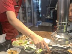 -喜来稀肉(虹泉路店)