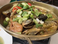 -食光慢宴·安吉土菜馆