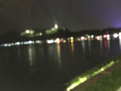 -湖畔居茶楼(湖滨店)