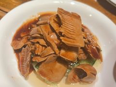 腰花王-宝中宝食府(清泰街店)