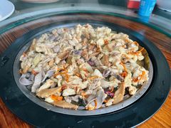 -苏记餐厅(叠南店)