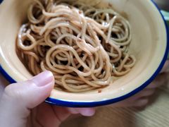 -岳记老成都三味面
