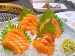 -神户赤童日式烤肉伙伴(东直门店)