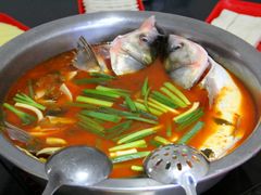 -大理.老字号渝记酸萝卜乌鱼(古城总店)
