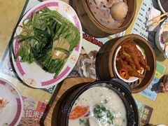 -吴系粤菜馆·茶餐厅(深业上城店)