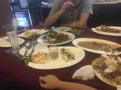 -BAI BUA RESTAURANT