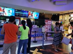 -幸福蓝海国际影城(扬名IMAX店)