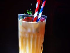 -MOSSO音乐酒吧·live house(南京旗舰店)