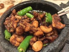 -桂满陇·杭州小馆(巴黎春天浦建店)