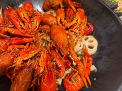 -聚味瞿记·龙虾堂(望城店)