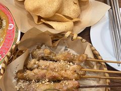 -曼谷食堂·泰国家庭料理