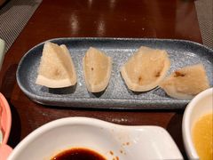 -水润轩私厨海南菜餐厅(铂尔曼酒店)