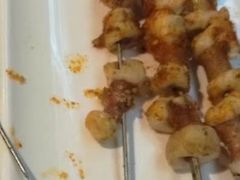 -鸽子窝专业烧烤店(长白店)