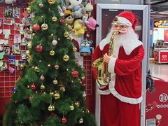 -嗨翻Hi-Fun竞技主题乐园·蹦床亲子生日轰趴(国光1937店)