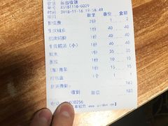 -老伯蟹脚店(朝阳路店)