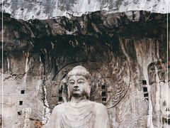 -龙门石窟