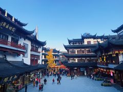 -Peet's Coffee皮爷咖啡(豫园店)