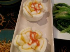 -蘑菇私房菜小馆(杨家坪西城天街店)