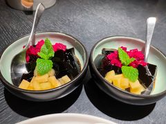 -蝴蝶里·粤菜·点心(滨江龙湖店)