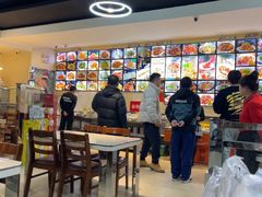 -老码头黑皮肘子锅包肉(赣水路店)