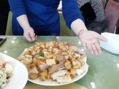-桃子餐厅·天津菜(红星路直营店)