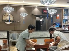-赣南人家·头牌江西菜(劲松店)