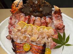 -余欢领鲜火锅(新街口店)