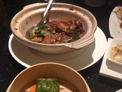 -宴悦海鲜餐厅·游水海鲜·牛排(亚龙湾瑞吉店)