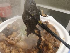 -我从岫岩来羊汤馆(总店)