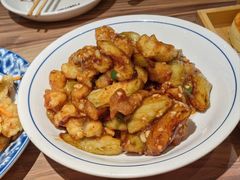 -九转小磨·非遗东北菜(万达广场店)